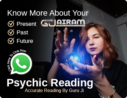 Psychic Reading
