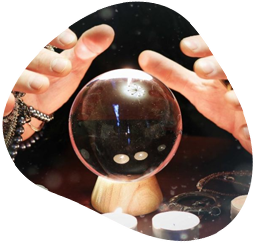 Psychic Reading